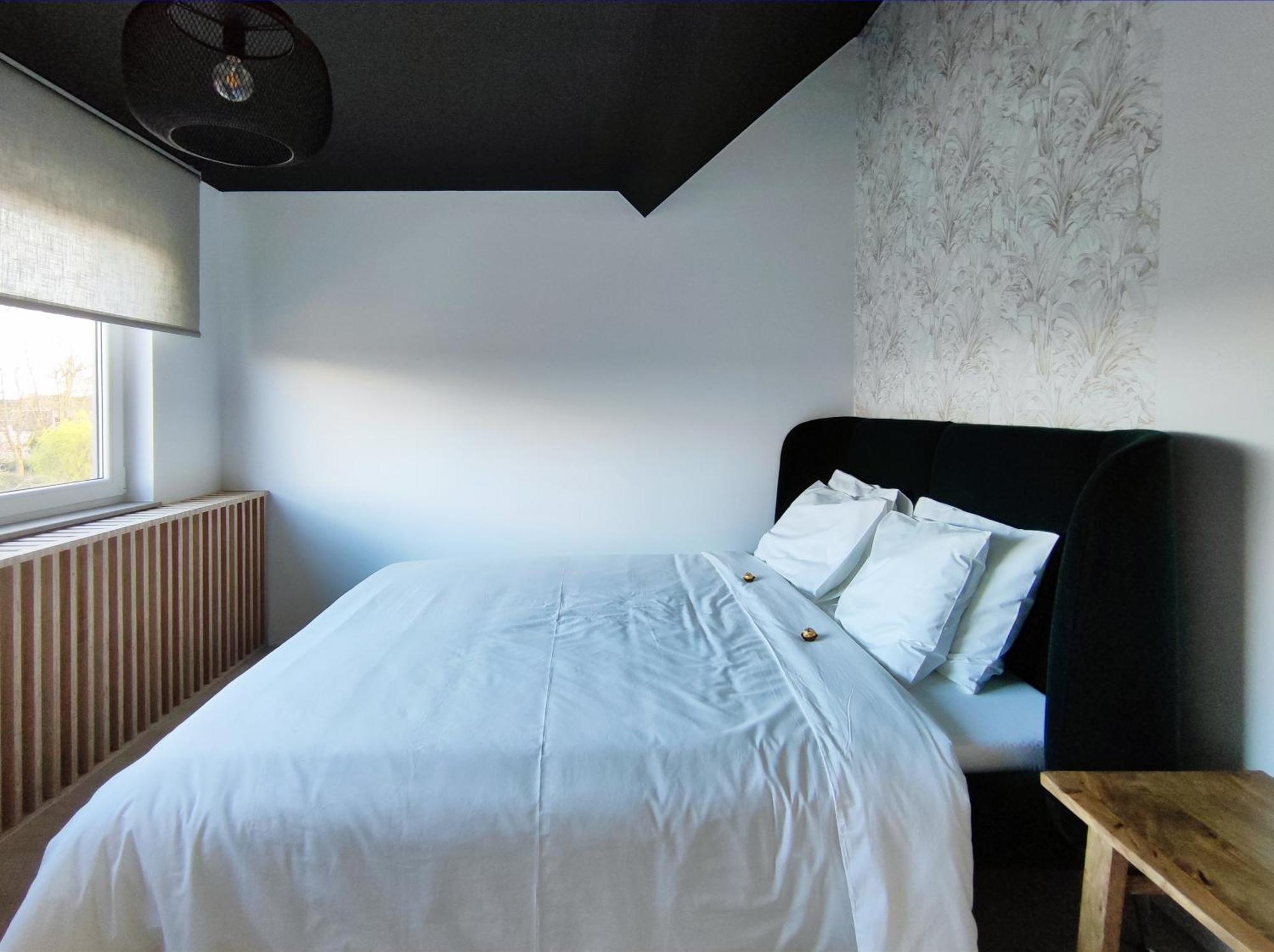 L'Appart By Authentic Saint-Ghislain Exterior foto